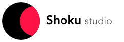 Logo de Shoku Studio